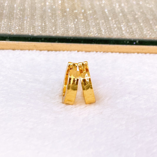 Arete de Acero Inoxidable AAI2934-5