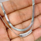 Collar de Acero Inoxidable CAI2448-2