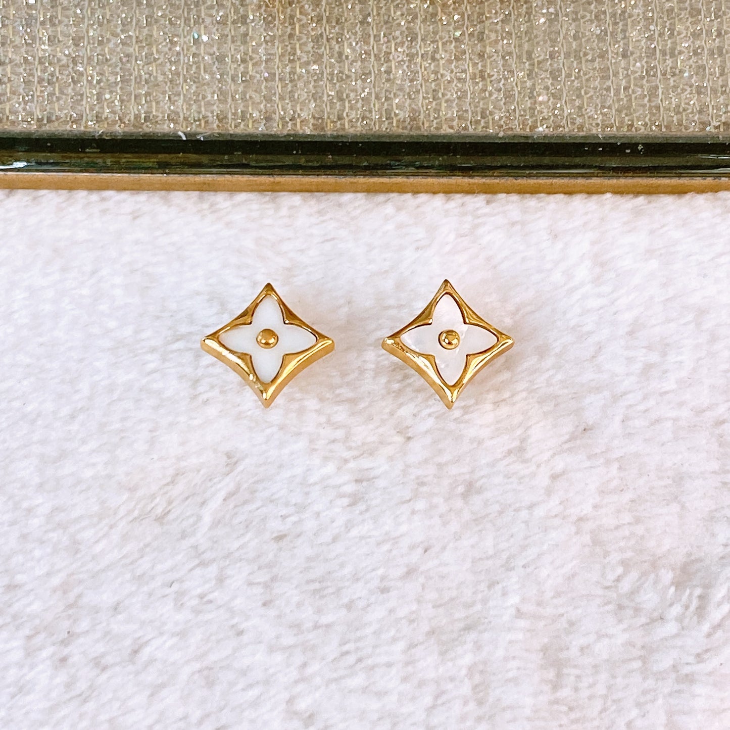 Arete de Acero Inoxidable AAI2943-2