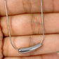 Collar de Acero Inoxidable CAI2447-2