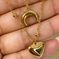 Collar de Acero Inoxidable CAI2450-1