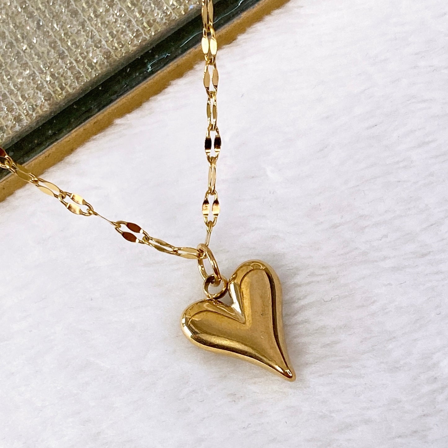 Collar de Acero Inoxidable CAI2439-1