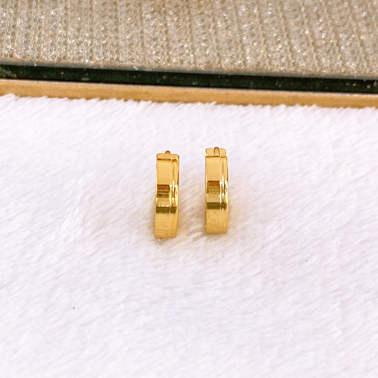 Arete de Acero Inoxidable AAI2934-6