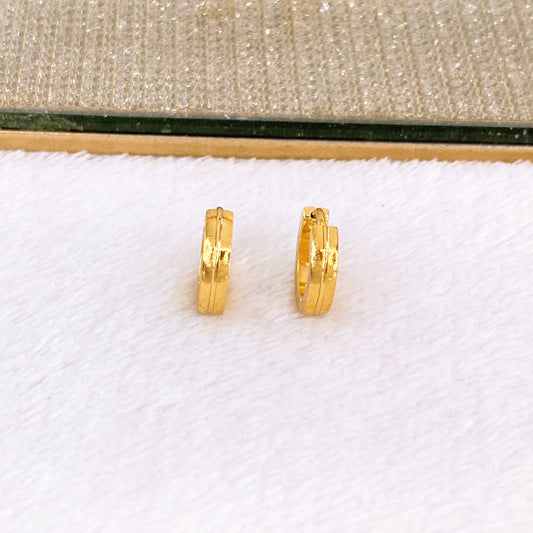 Arete de Acero Inoxidable AAI2934-3