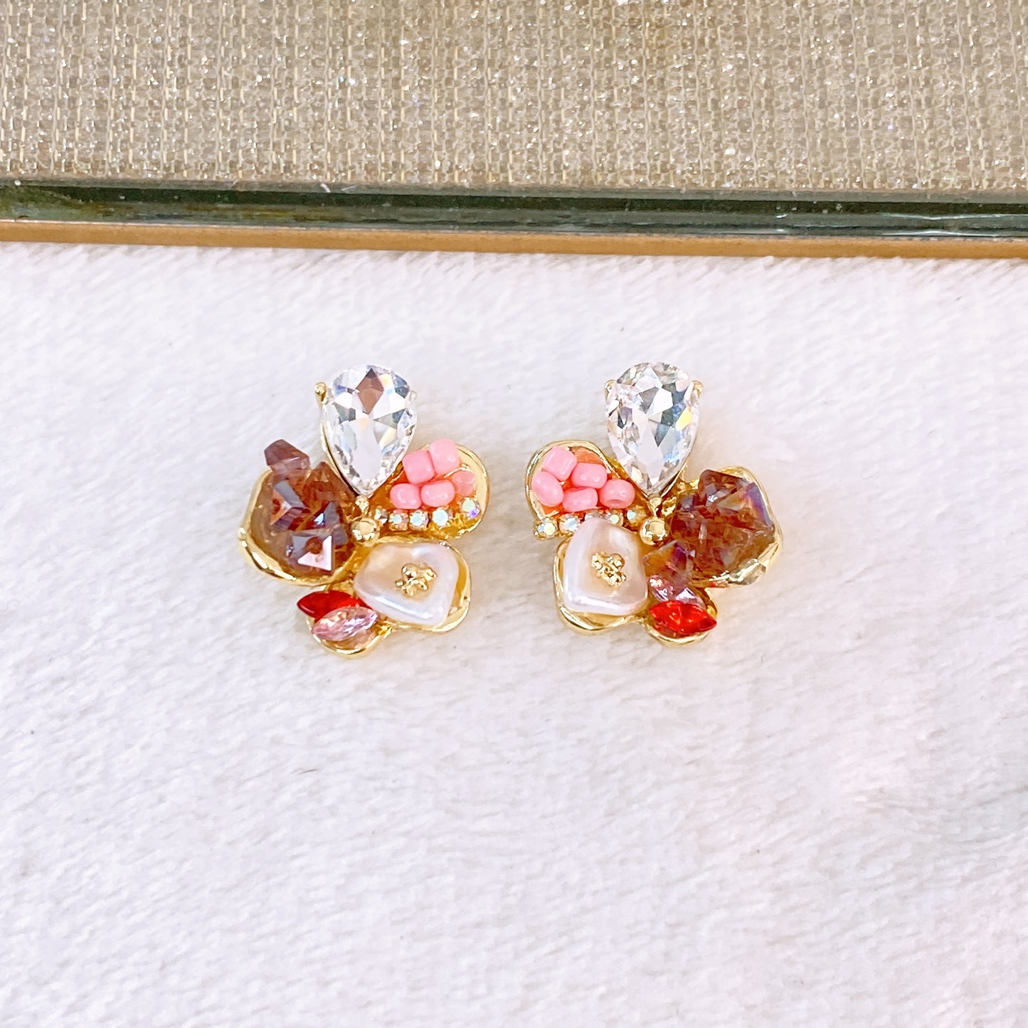 Arete de Aleación AB6143-2