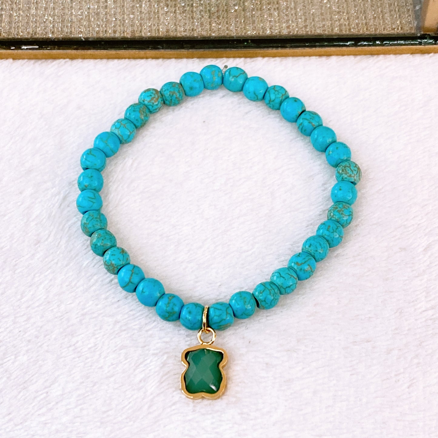 Pulsera de Acero Inoxidable PAI1624-4