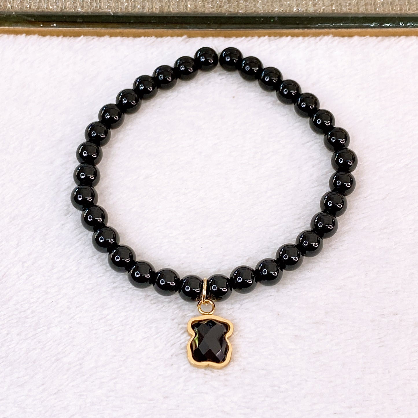 Pulsera de Acero Inoxidable PAI1624-1