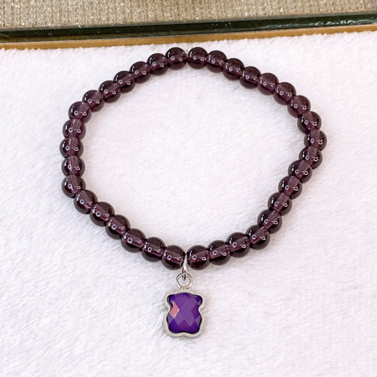 Pulsera de Acero Inoxidable PAI1625-3
