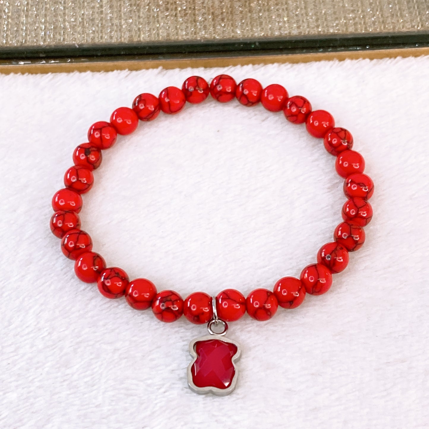 Pulsera de Acero Inoxidable PAI1625-2