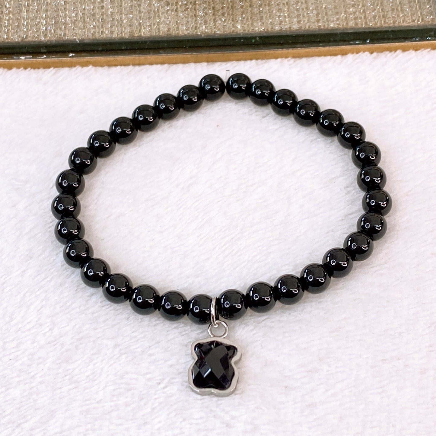 Pulsera de Acero Inoxidable PAI1625-1
