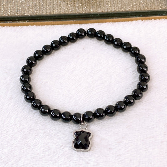 Pulsera de Acero Inoxidable PAI1625-1