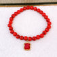 Pulsera de Acero Inoxidable PAI1624-2