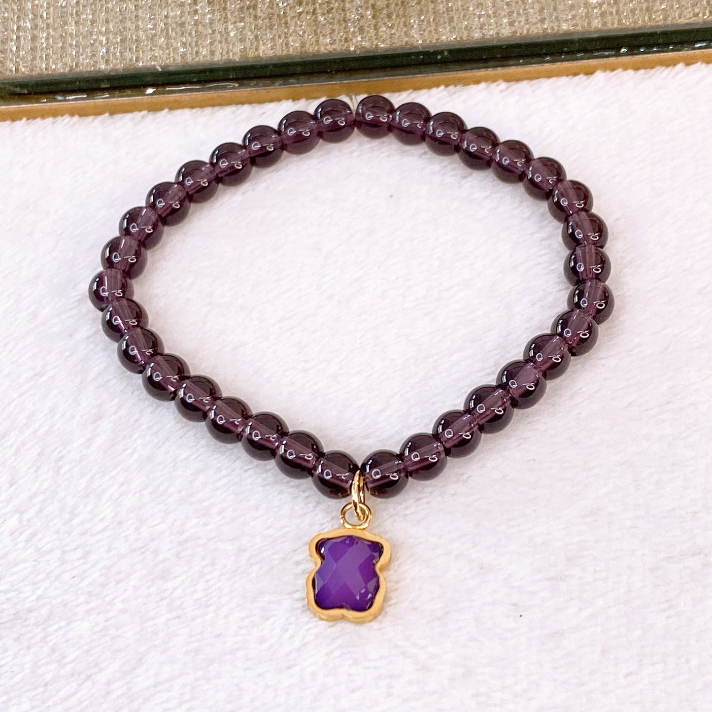 Pulsera de Acero Inoxidable PAI1624-3