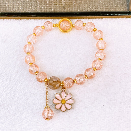 Pulsera de Cristal PB824-8
