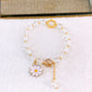 Pulsera de Cristal PB824-6