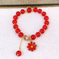Pulsera de Cristal PB824-7