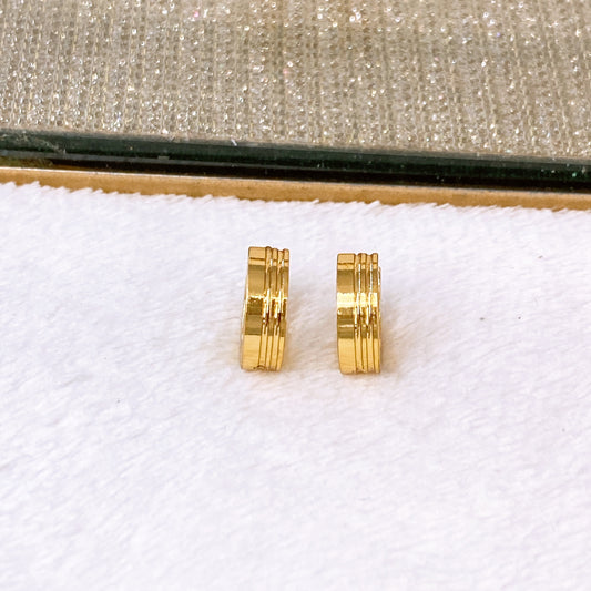 Arete de Acero Inoxidable AAI2934-2