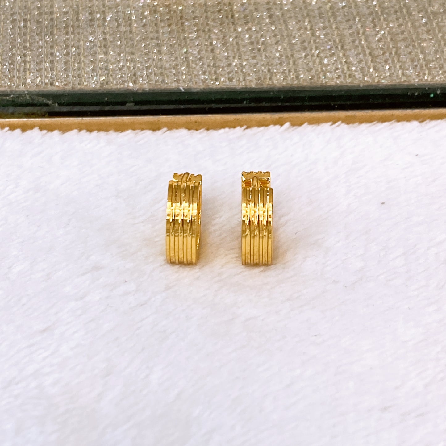 Arete de Acero Inoxidable AAI2934-1