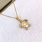 Collar de Acero Inoxidable CAI3338-1