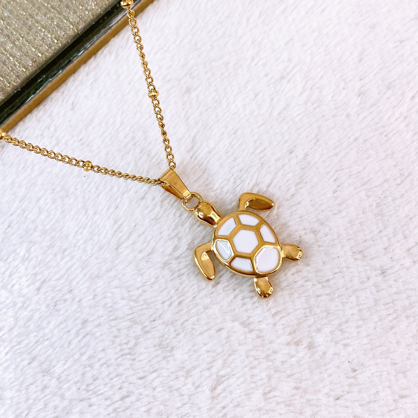 Collar de Acero Inoxidable CAI3338-1