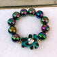 Pulsera de Resina PB807-5