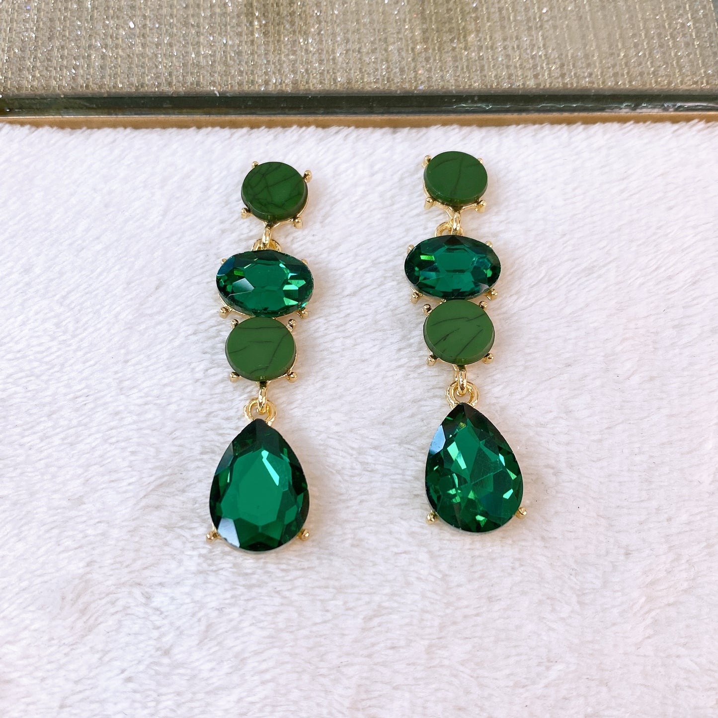 Arete de Aleación AB6157-3