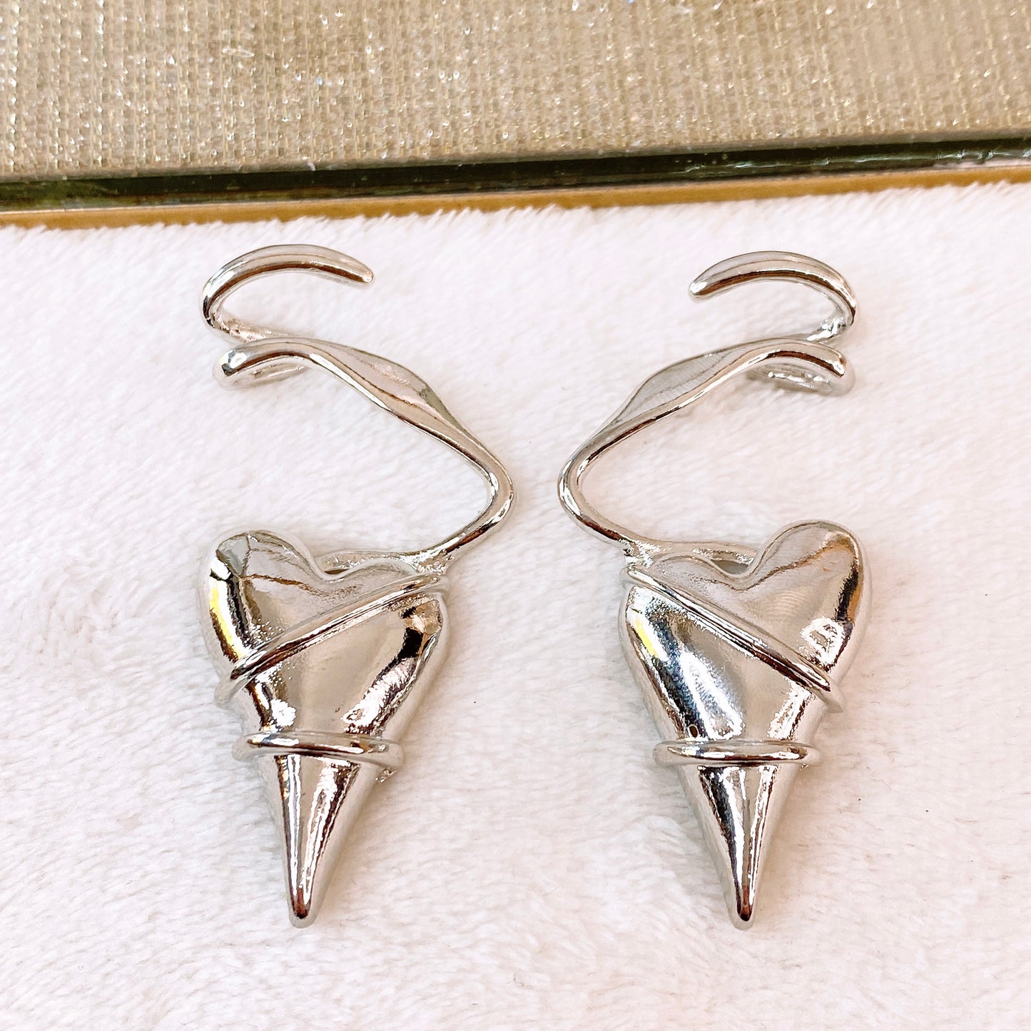 Arete de Aleación AB6154-2
