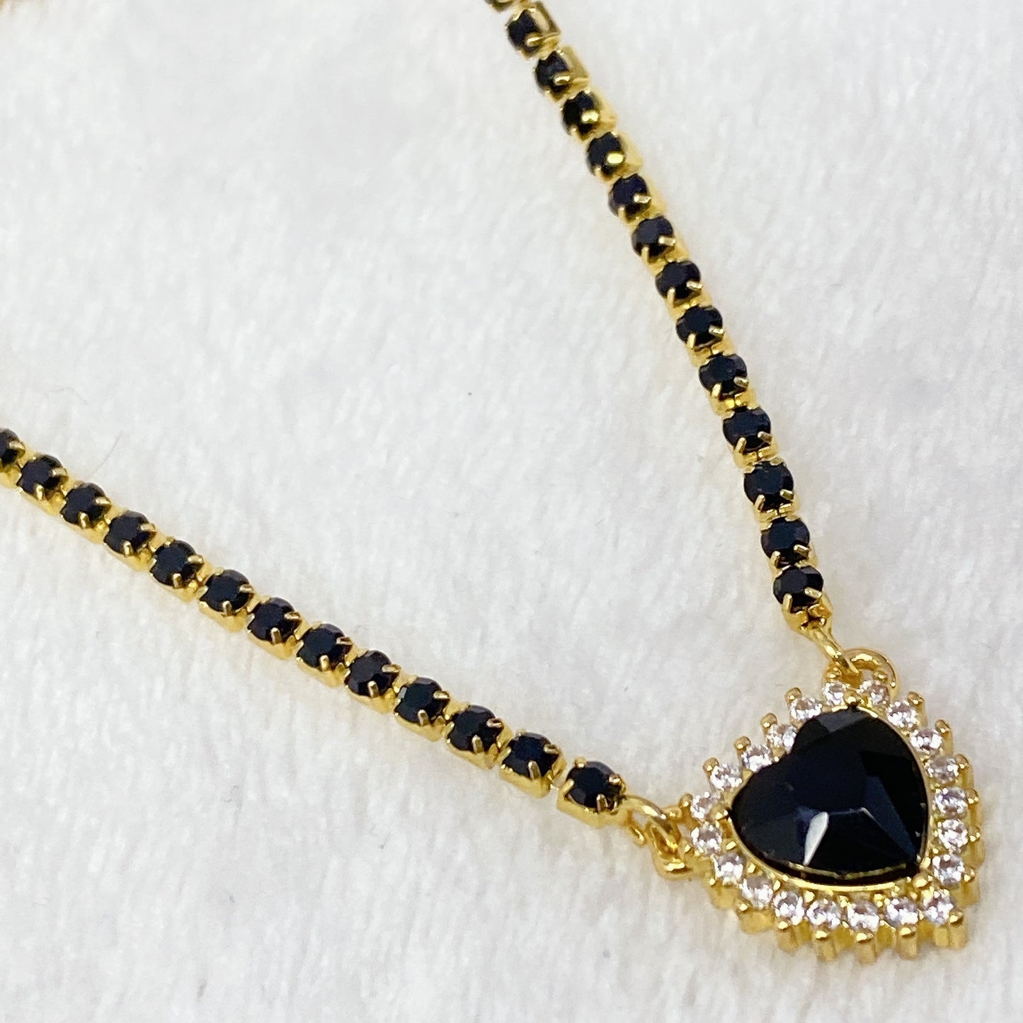 Collar de Acero  Inoxidable CAI1969-1