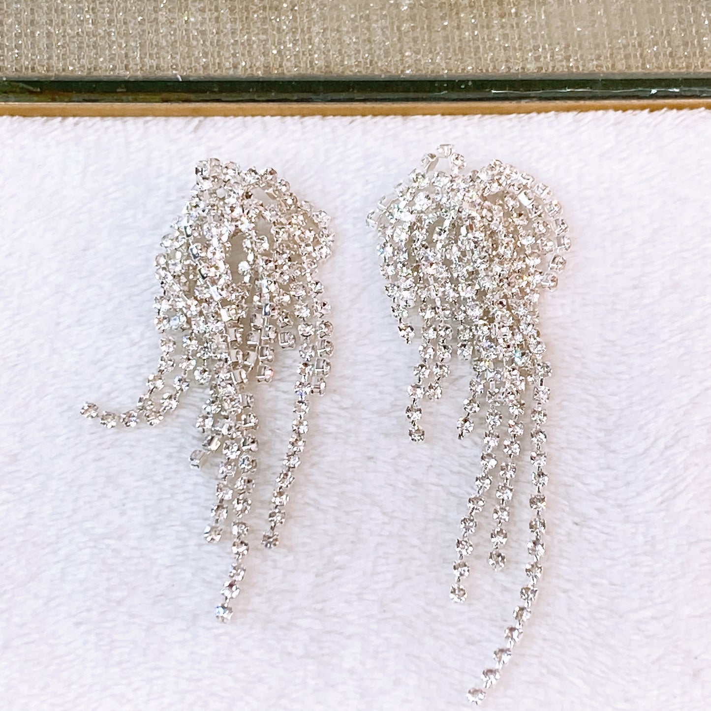 Arete de Aleación AB6160-1