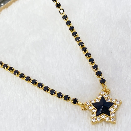Collar de Acero  Inoxidable CAI1968-1