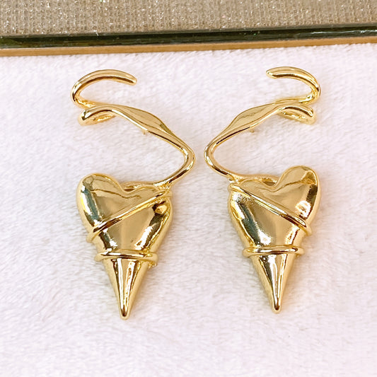 Arete de Aleación AB6154-1