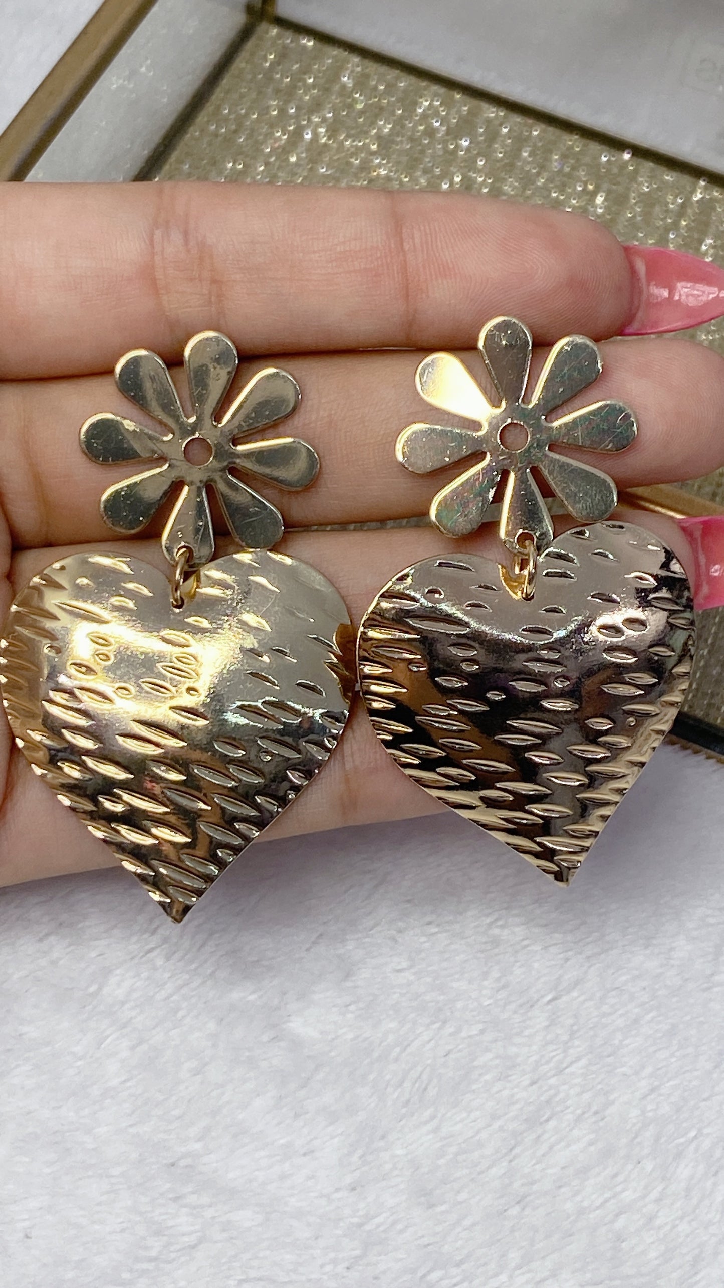 Arete de Bisuteria AB5656-1