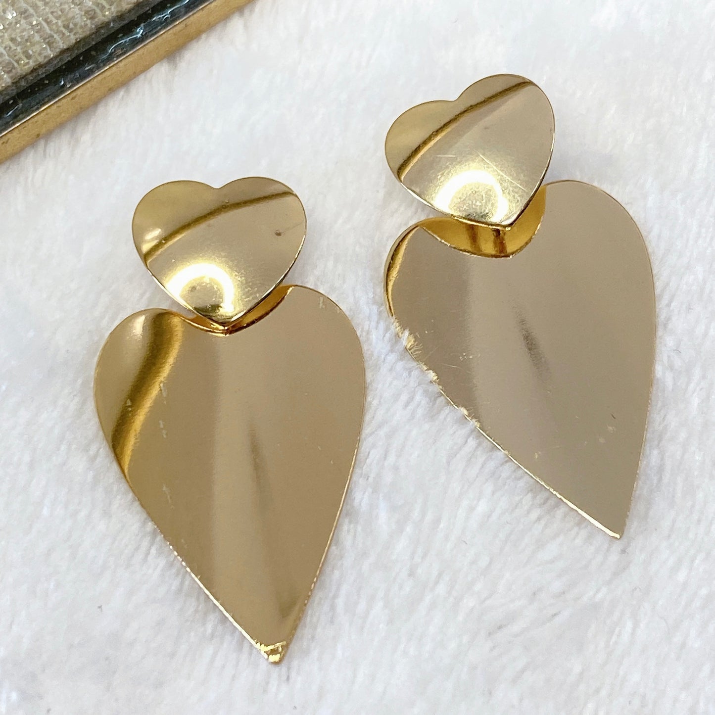 Arete de Acero Inoxidable AAI1365-1