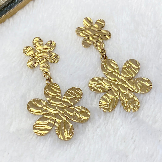 Arete de Acero Inoxidable AAI1364-1