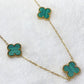 Collar de Acero Inoxidable CAI1980-3