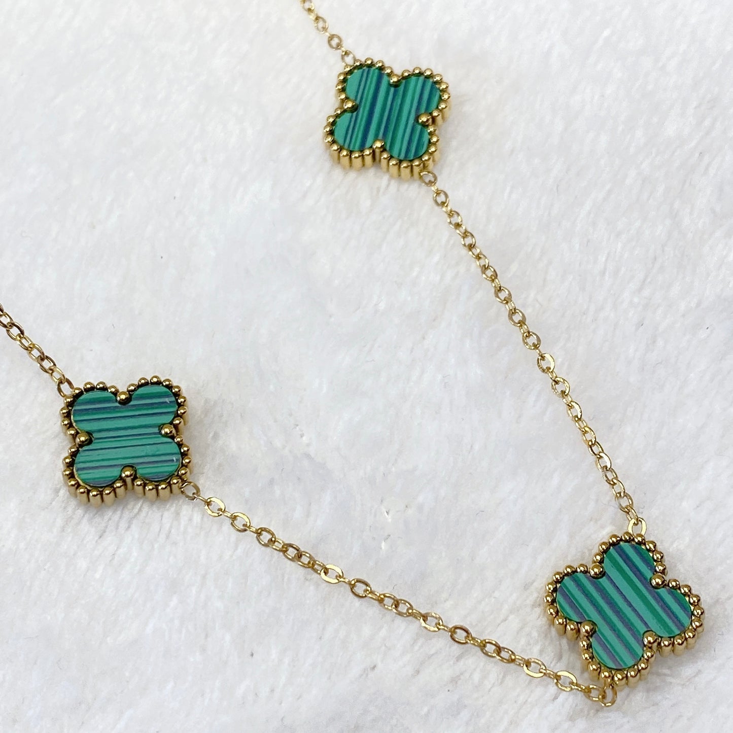 Collar de Acero Inoxidable CAI1980-3