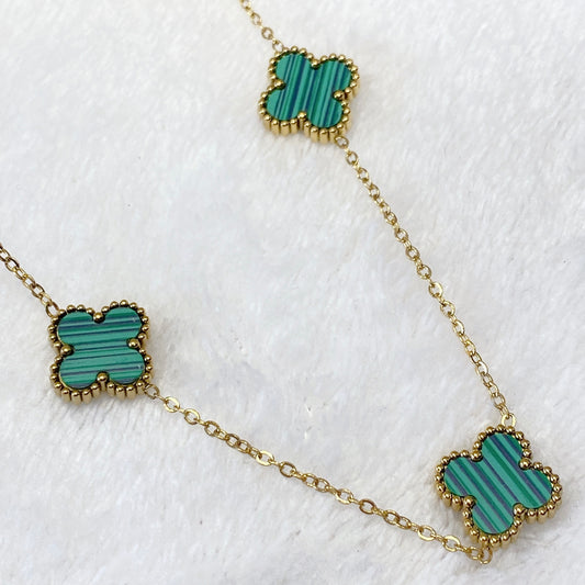 Collar de Acero Inoxidable CAI1980-3