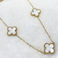 Collar de Acero Inoxidable CAI1980-1