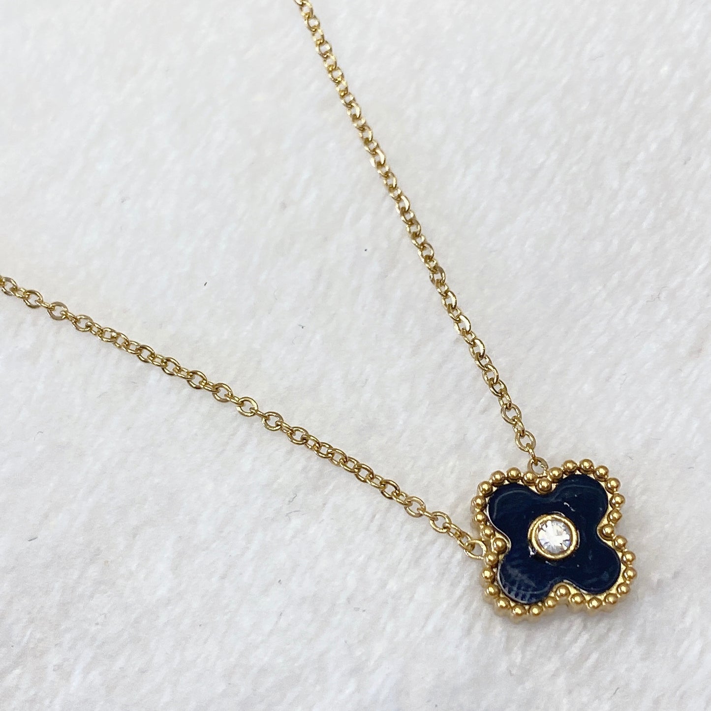Collar de Acero Inoxidable CAI1984-4
