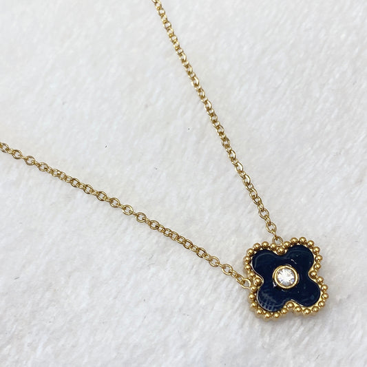 Collar de Acero Inoxidable CAI1984-4