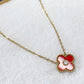 Collar de Acero Inoxidable CAI1984-1