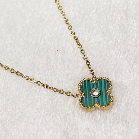 Collar de Acero Inoxidable CAI1984-2