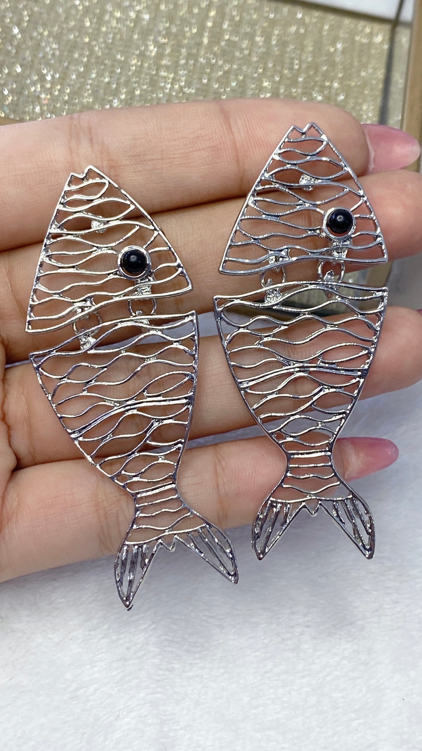 Arete de Bisuteria AB5662-2