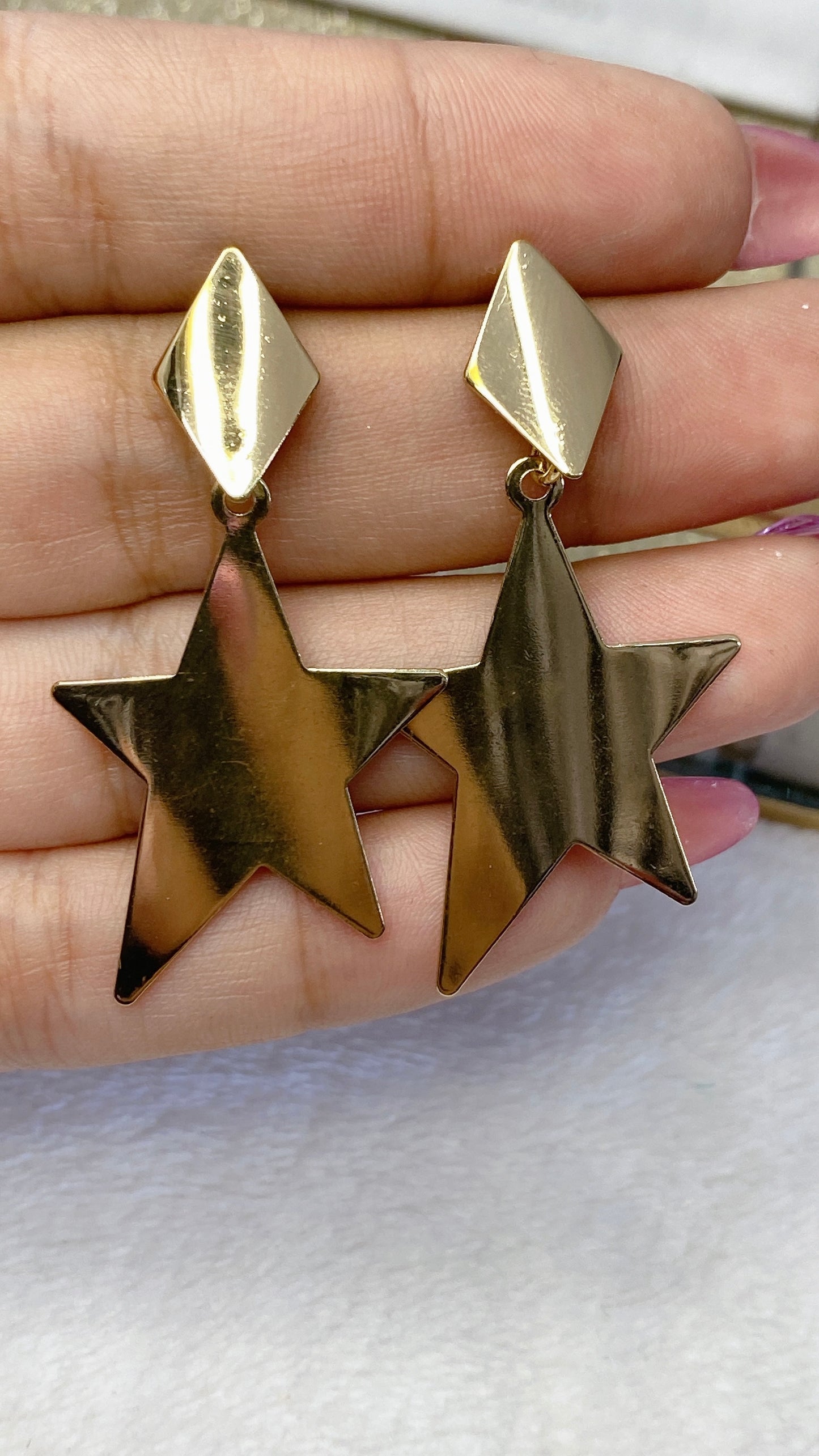 Arete de Acero Inoxidable AAI1366-1