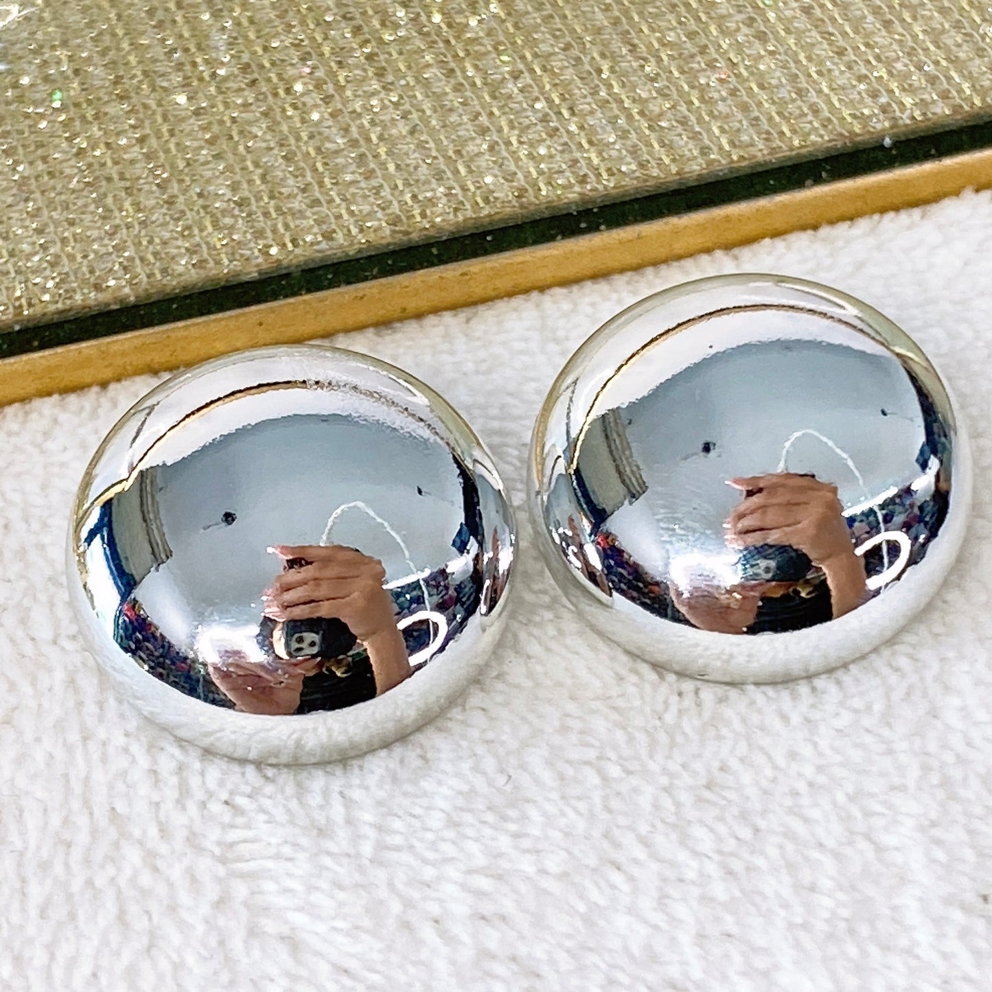 Aretes de Bisuteria AB5847-2