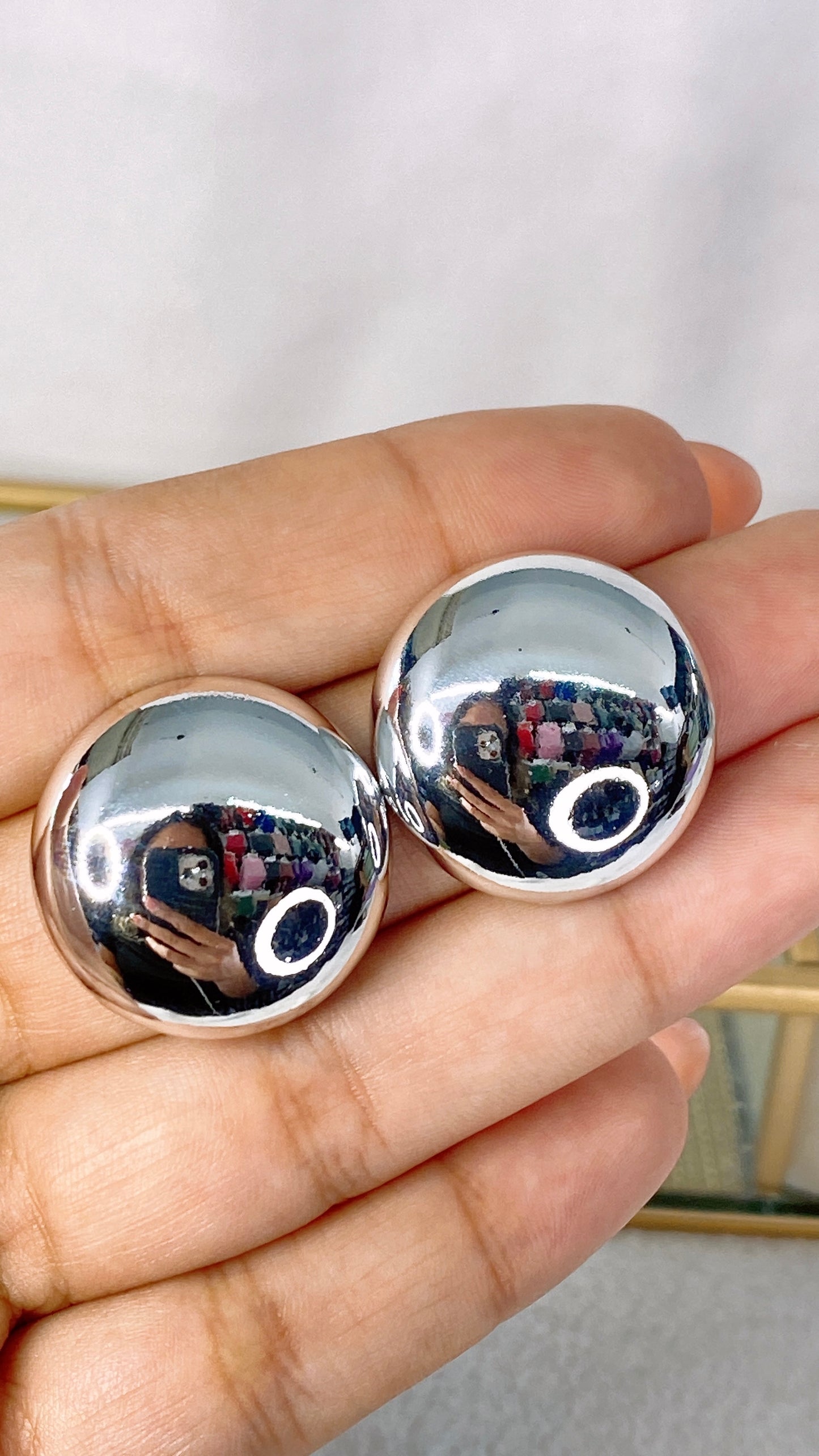 Aretes de Bisuteria AB5847-2