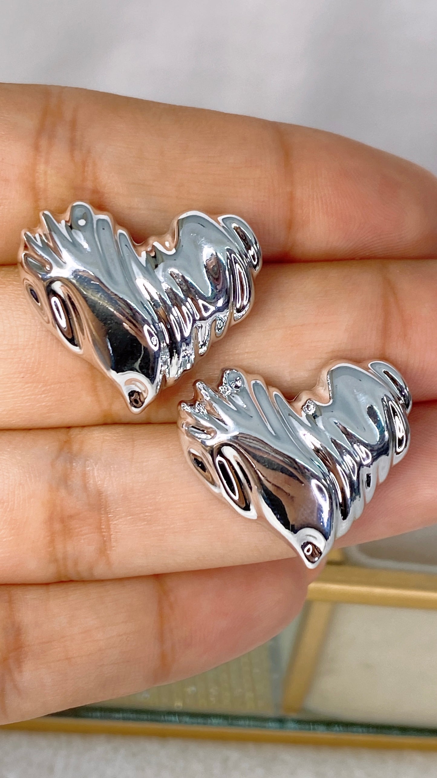 Aretes de Bisuteria AB5838-2