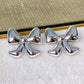 Aretes de Bisuteria AB5846-2