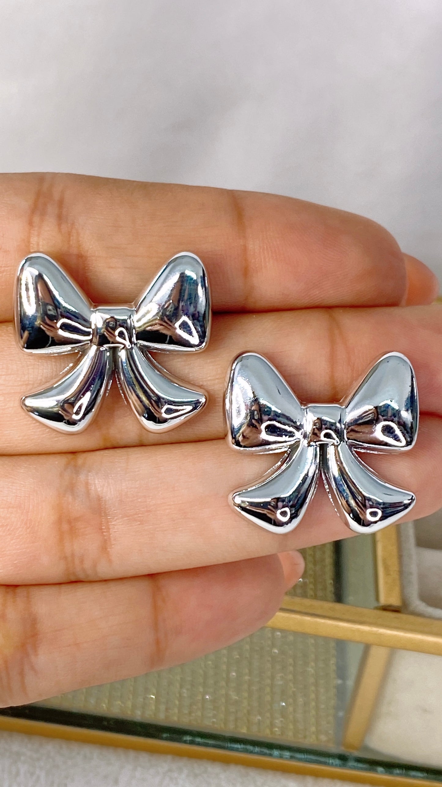 Aretes de Bisuteria AB5846-2
