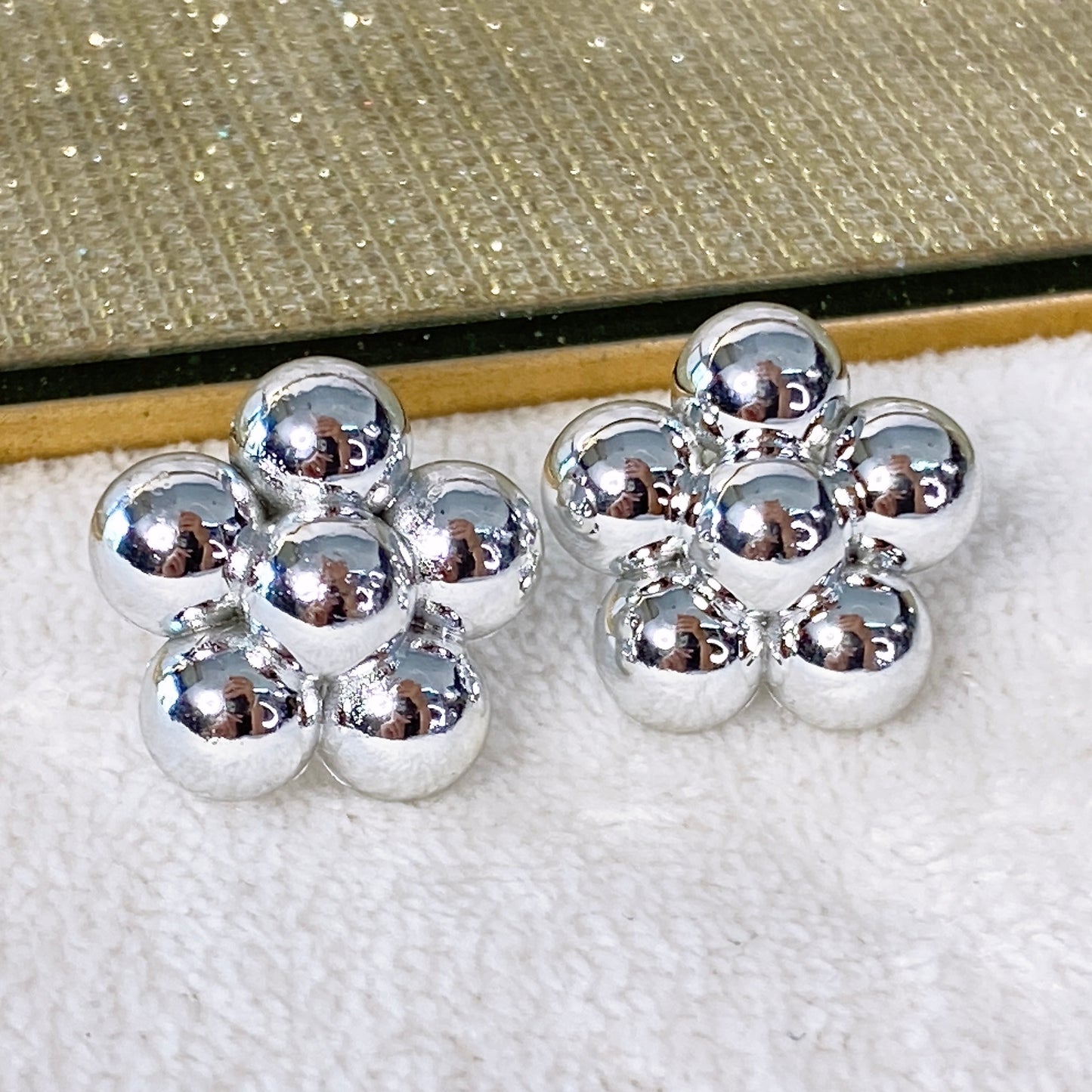 Aretes de Bisuteria AB5843-2